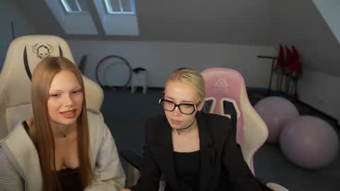 Sheryl online show from 11.22.25