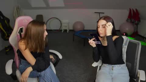 Sheryl online show from 11.26.25