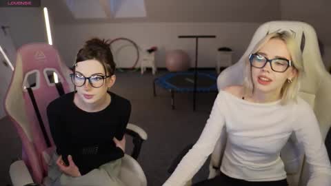 Sheryl online show from 11.27.25