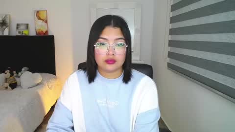 Snapshot of sheryl_stone2 chatting on 02.18.25 Sheryl Stone2 online show from 02.18.25