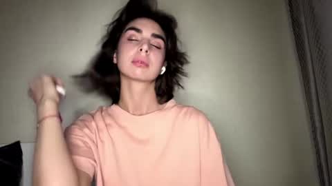 Amy online show from 06.11.26