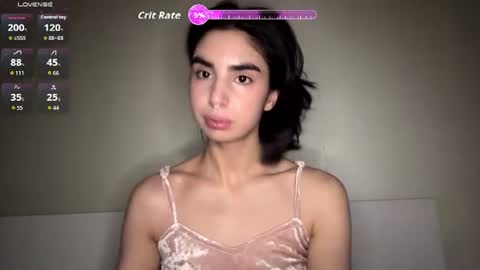 Amy online show from 06.17.26