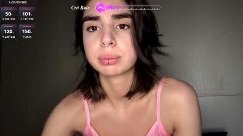Snapshot of sheryllmafua chatting on 06.27.26 Amy online show from 06.27.26