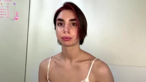 Snapshot of sheryllmafua chatting on 07.19.26 Amy online show from 07.19.26