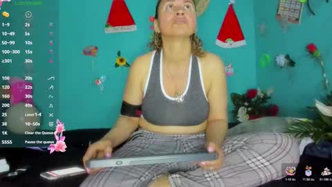 Shera Hade online show from 02.05.26