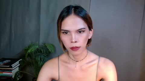 Lana But you can spell it backwards online show from 03.30.26