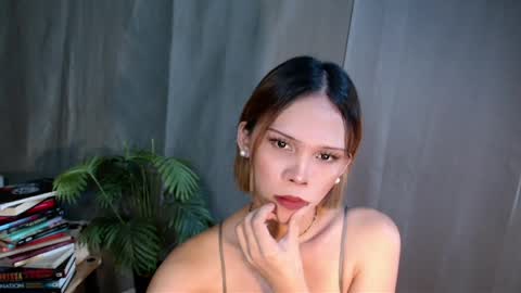 Lana But you can spell it backwards online show from 04.08.26