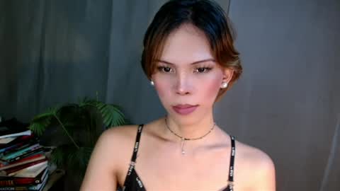 Lana But you can spell it backwards online show from 04.09.26