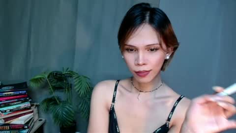 Lana But you can spell it backwards online show from 04.09.26