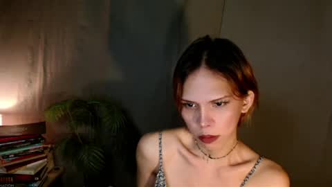 Lana But you can spell it backwards online show from 04.09.26