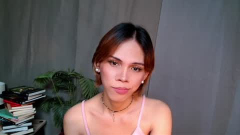 Lana But you can spell it backwards online show from 04.10.26