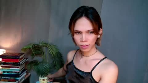 Lana But you can spell it backwards online show from 04.11.26