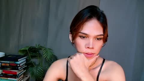 Lana But you can spell it backwards online show from 04.12.26