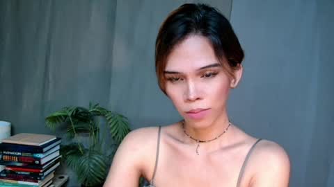 Lana But you can spell it backwards online show from 04.15.26