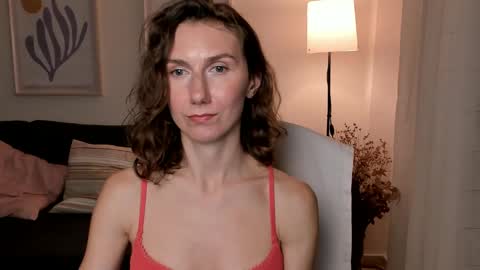 shesleepsnaked online show from 01.19.25