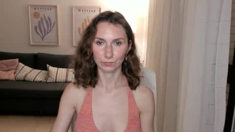 shesleepsnaked online show from 03.04.25
