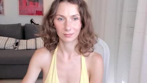 shesleepsnaked online show from 09.21.25