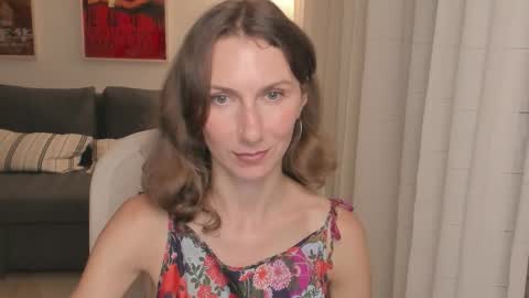 shesleepsnaked online show from 09.29.25