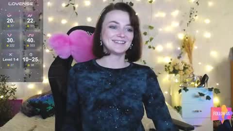 Vanessa online show from 11.10.25