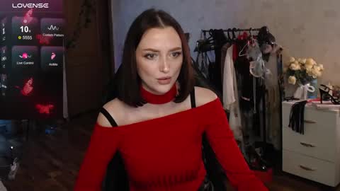 Vanessa online show from 02.13.26