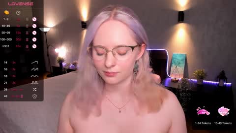 Hello guys my name is Aemilia online show from 02.08.25