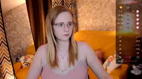 Hello guys my name is Aemilia online show from 06.05.26