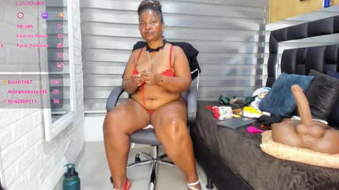sheyla__ebony online show from 03.08.26