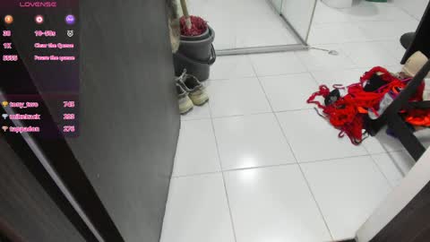 sheyla__ebony online show from 03.30.26