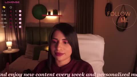 Sheyla online show from 11.22.25