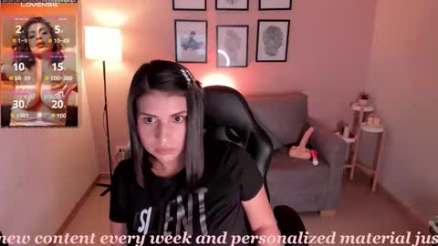 Sheyla online show from 03.22.26