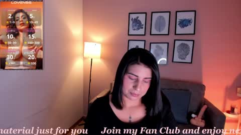 Sheyla online show from 04.01.26