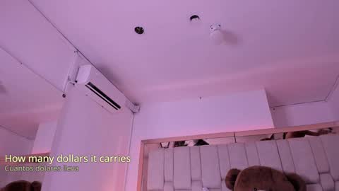 Sheyla Bakerr  online show from 01.31.25