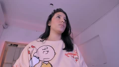 Sheyla Bakerr  online show from 02.07.25