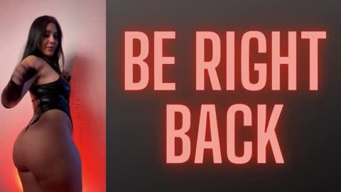 Sheyla Bakerr  online show from 02.22.25