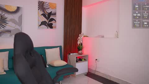 Sheyla Bakerr  online show from 05.09.26