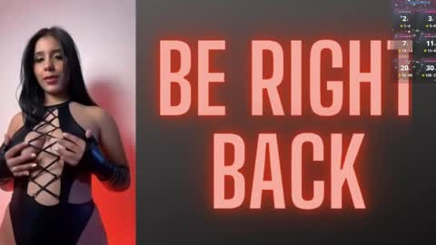 Sheyla Bakerr  online show from 05.15.26