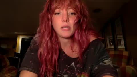 shh_itsmoon online show from 09.29.25