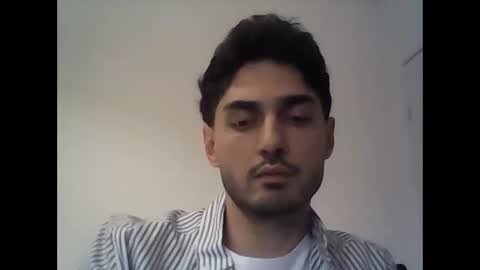 Snapshot of shhervin chatting on 11.23.25 shhervin online show from 11.23.25