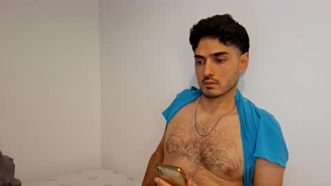 shhervin online show from 12.01.25