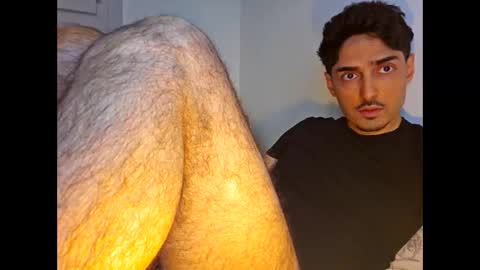 shhervin online show from 03.29.26