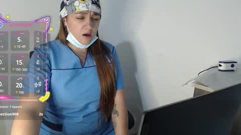 shianrose online show from 02.07.26