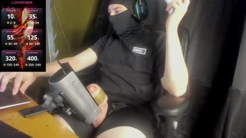 Daddy online show from 11.19.25