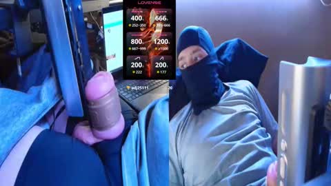 Daddy online show from 01.10.26