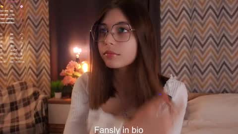 Iris online show from 11.05.25