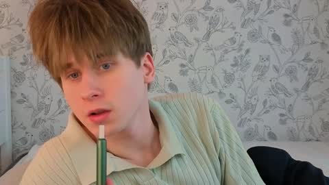 Nenedent online show from 04.09.26