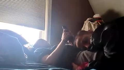 Rico Suavecito online show from 03.07.25