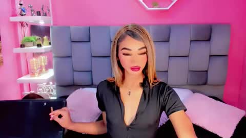 shiirleysweet online show from 12.11.24