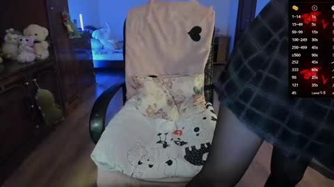 Marta Violet online show from 03.02.25