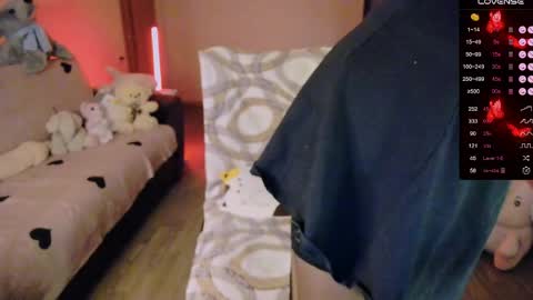 Marta Violet online show from 04.13.26