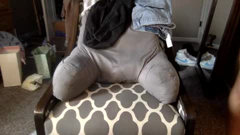 shimmyloe online show from 10.25.25